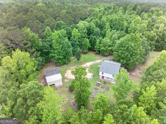 316 Biltmore Road, Mansfield, GA 30055