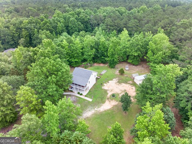 316 Biltmore Road, Mansfield, GA 30055