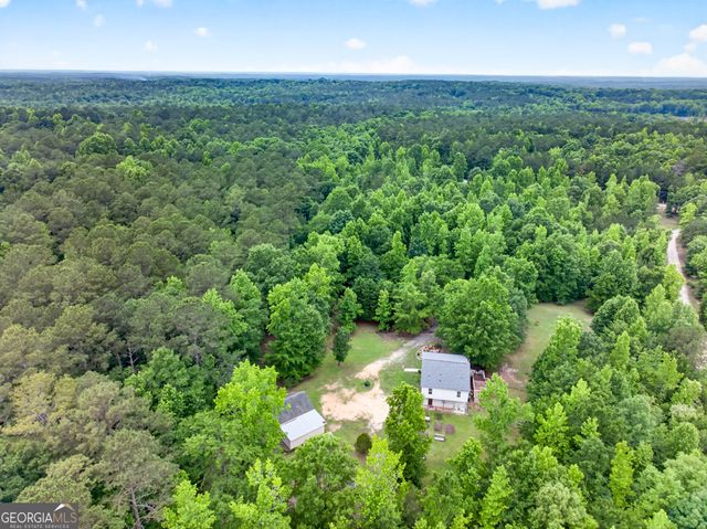 316 Biltmore Road, Mansfield, GA 30055