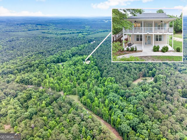 316 Biltmore Road, Mansfield, GA 30055
