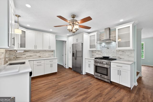 316 Biltmore Road, Mansfield, GA 30055