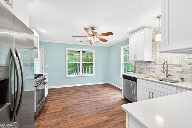 316 Biltmore Road, Mansfield, GA 30055