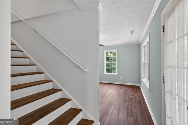 316 Biltmore Road, Mansfield, GA 30055