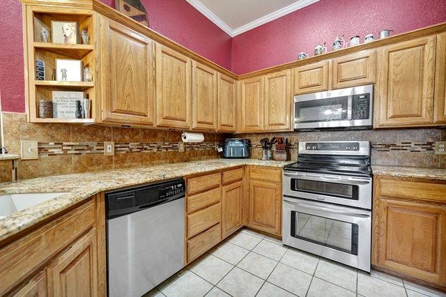 8645 Duke Ave, Odessa, TX 79765