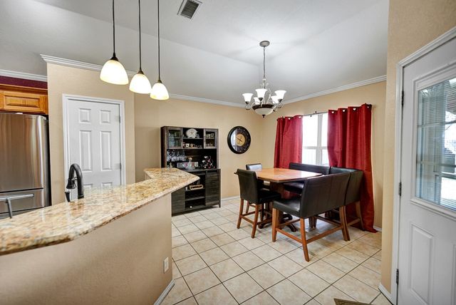 8645 Duke Ave, Odessa, TX 79765