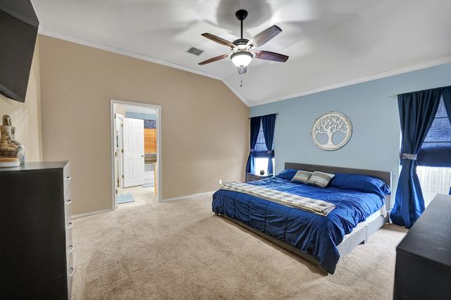 8645 Duke Ave, Odessa, TX 79765