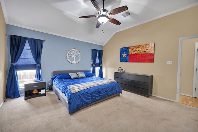 8645 Duke Ave, Odessa, TX 79765