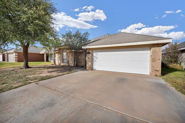 8645 Duke Ave, Odessa, TX 79765