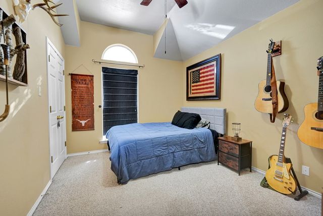 8645 Duke Ave, Odessa, TX 79765