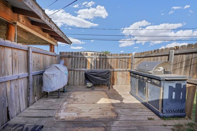 8645 Duke Ave, Odessa, TX 79765