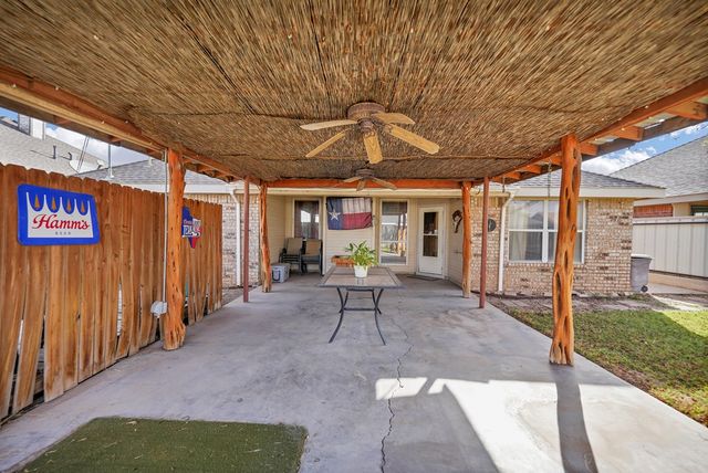 8645 Duke Ave, Odessa, TX 79765