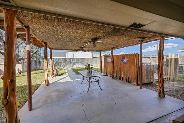 8645 Duke Ave, Odessa, TX 79765