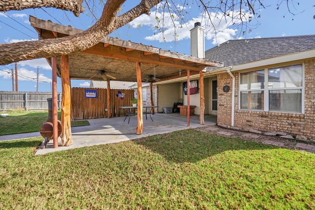 8645 Duke Ave, Odessa, TX 79765