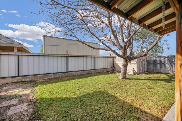 8645 Duke Ave, Odessa, TX 79765