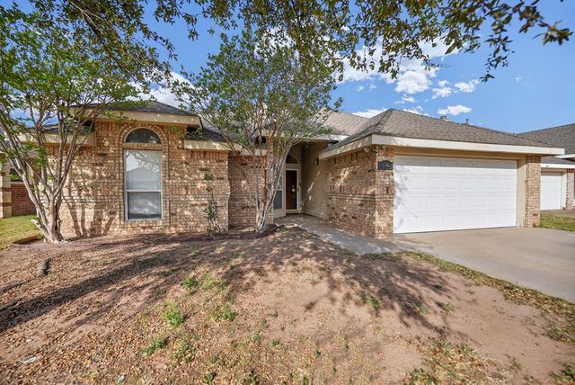 8645 Duke Ave, Odessa, TX 79765