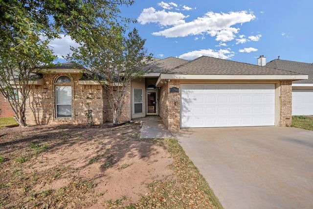 8645 Duke Ave, Odessa, TX 79765