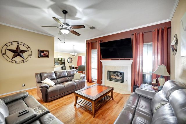 8645 Duke Ave, Odessa, TX 79765