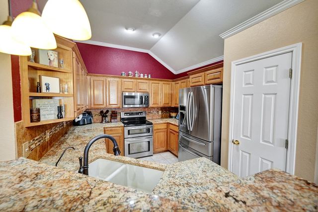 8645 Duke Ave, Odessa, TX 79765