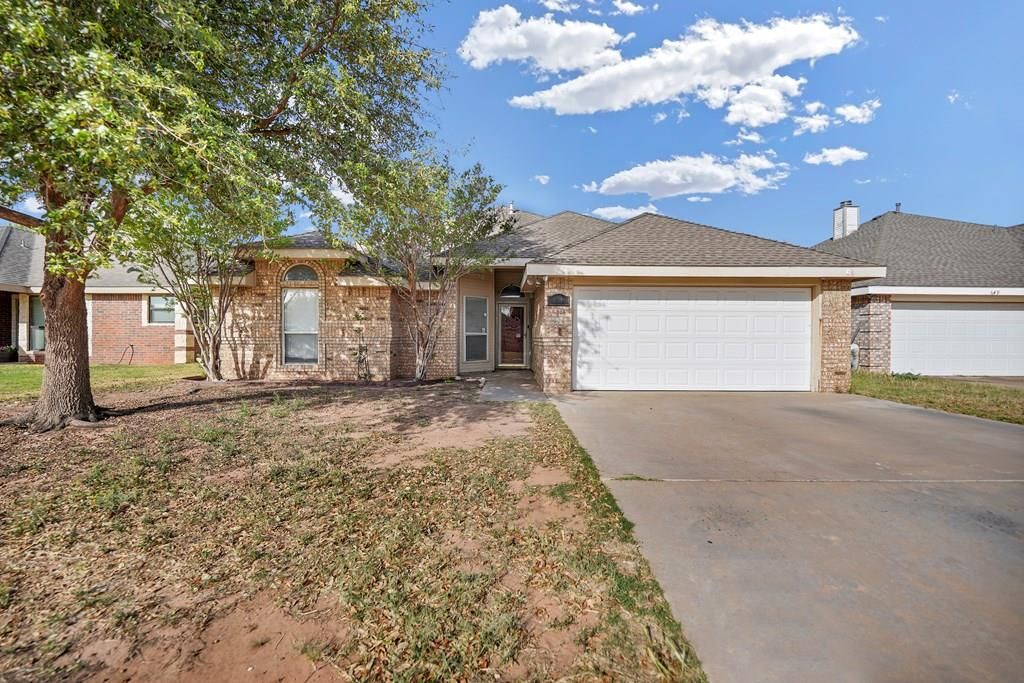 8645 Duke Ave, Odessa, TX 79765