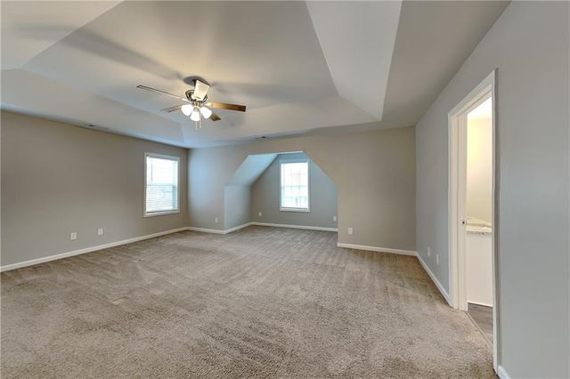 207 Arrowhead Drive, Dallas, GA 30132