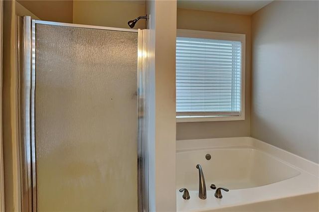 207 Arrowhead Drive, Dallas, GA 30132