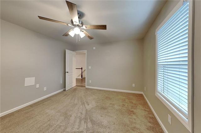 207 Arrowhead Drive, Dallas, GA 30132