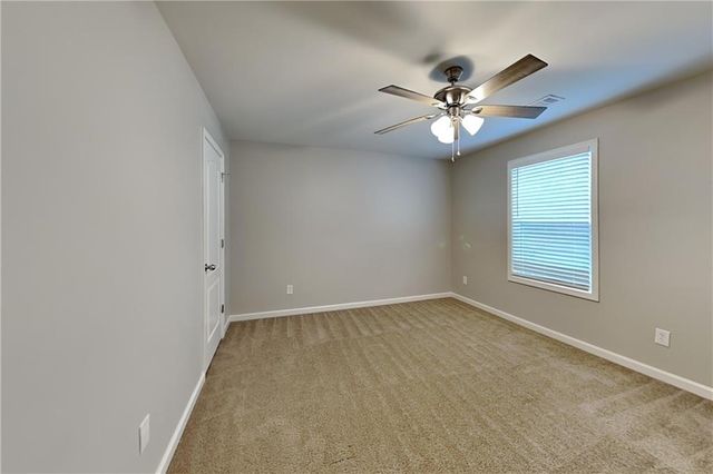 207 Arrowhead Drive, Dallas, GA 30132