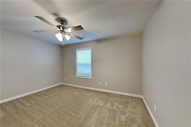 207 Arrowhead Drive, Dallas, GA 30132