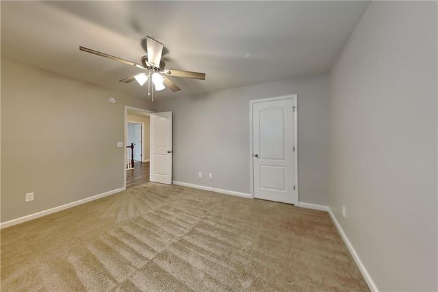 207 Arrowhead Drive, Dallas, GA 30132