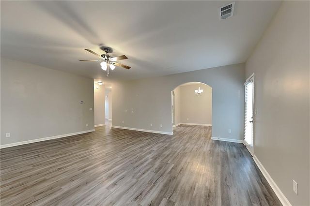 207 Arrowhead Drive, Dallas, GA 30132