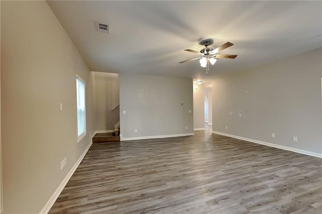 207 Arrowhead Drive, Dallas, GA 30132