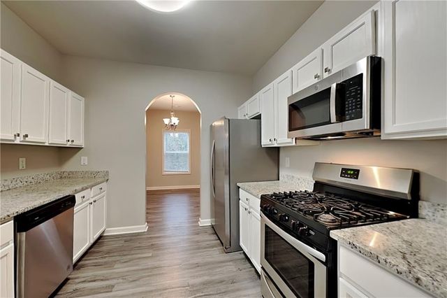 207 Arrowhead Drive, Dallas, GA 30132