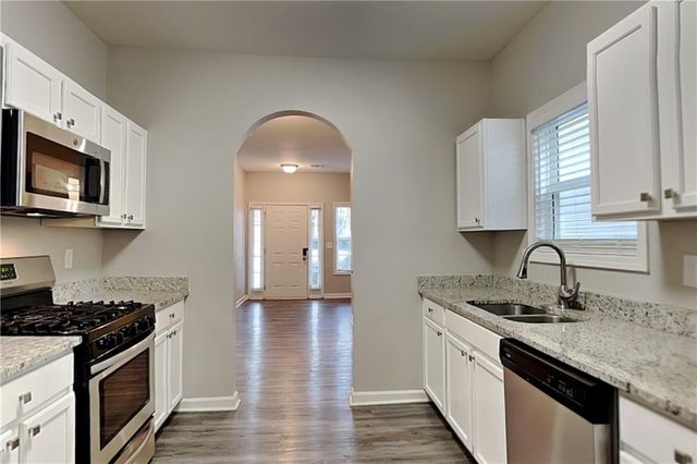 207 Arrowhead Drive, Dallas, GA 30132