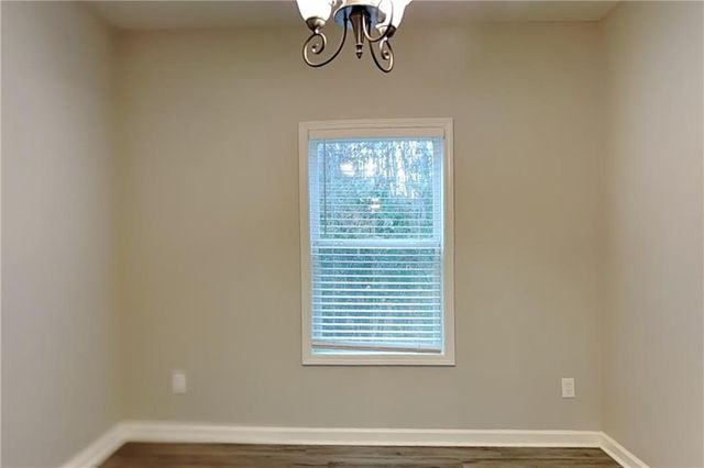 207 Arrowhead Drive, Dallas, GA 30132