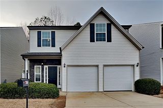 207 Arrowhead Drive, Dallas, GA 30132