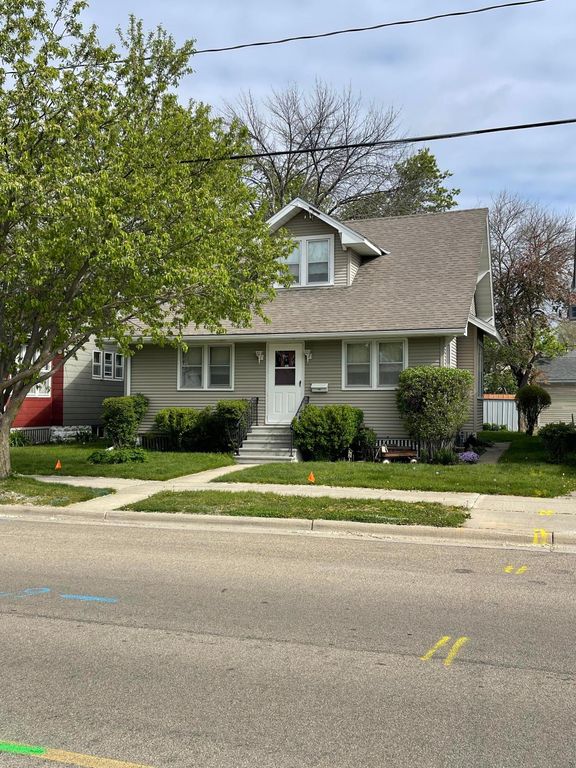512 9th Avenue SW, Austin, MN 55912