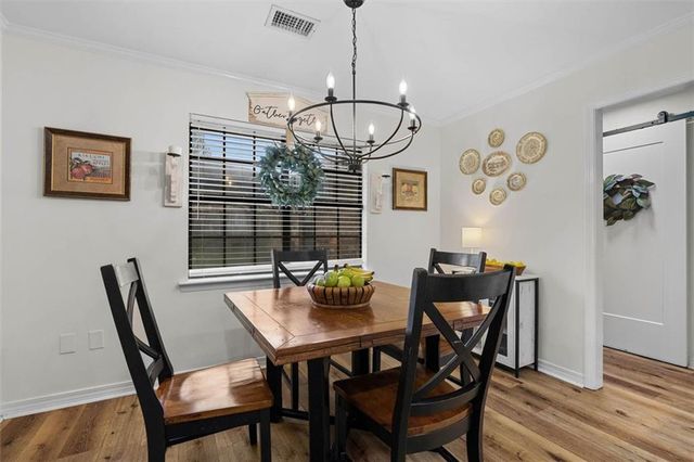 1050 Regal Drive, Mobile, AL 36609