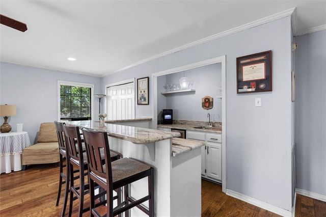 1050 Regal Drive, Mobile, AL 36609