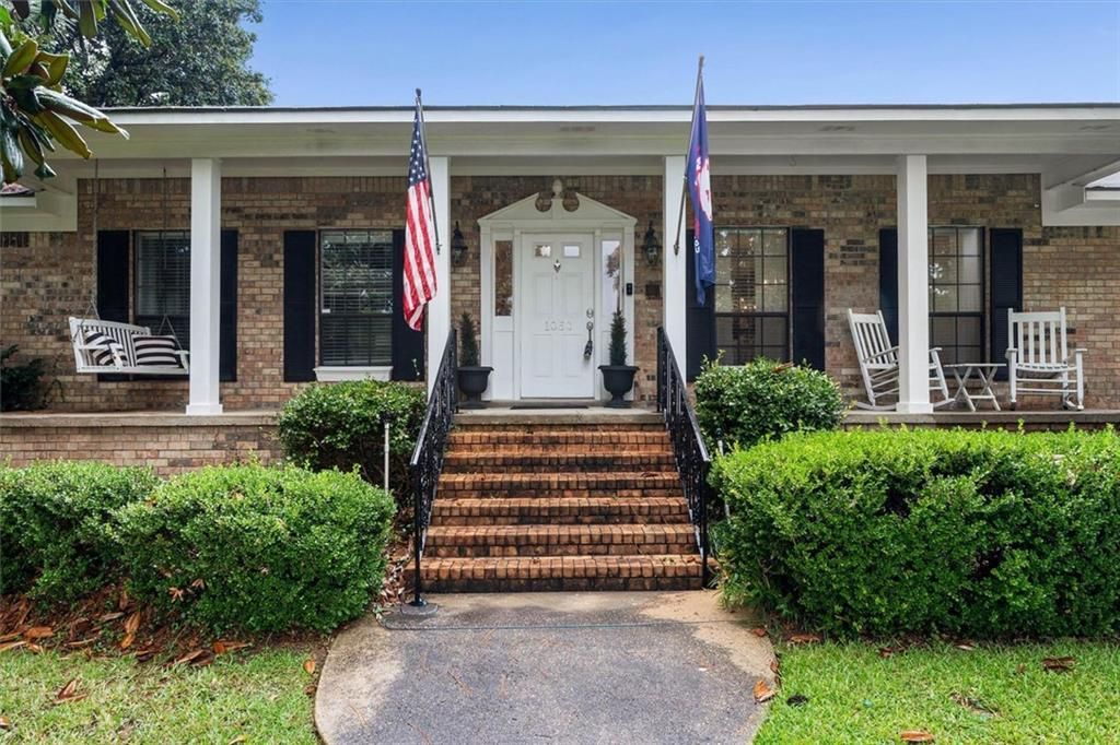 1050 Regal Drive, Mobile, AL 36609 — photo 2