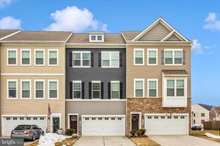 4638 CAMBRIA RD, Frederick, MD 21703