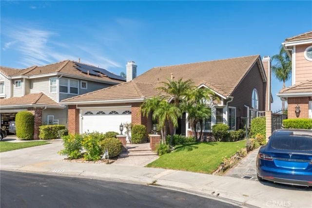 6430 Regents Court, Yorba Linda, CA 92886