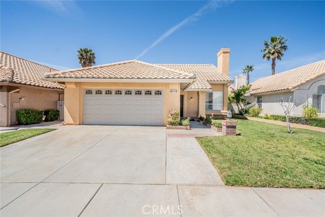 1185 Fairway Oaks, Banning, CA 92220