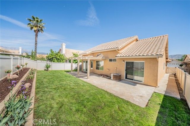 1185 Fairway Oaks, Banning, CA 92220