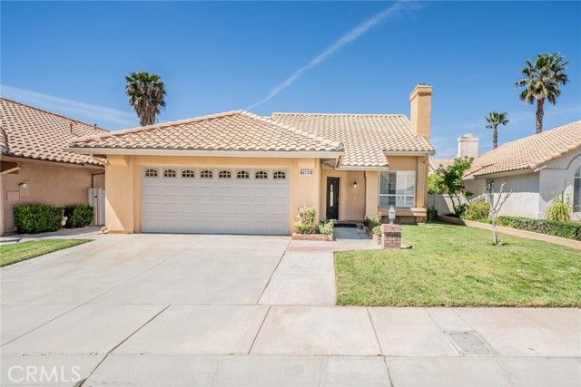 1185 Fairway Oaks, Banning, CA 92220