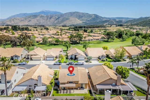 1185 Fairway Oaks, Banning, CA 92220