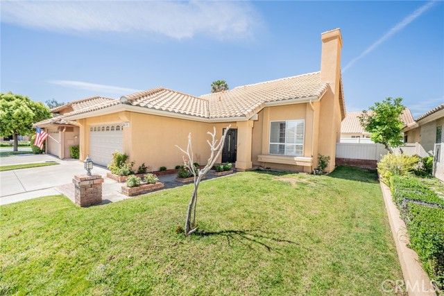 1185 Fairway Oaks, Banning, CA 92220