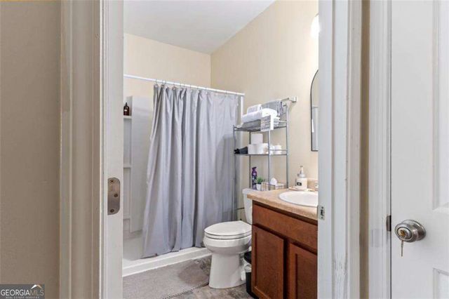 2896 S Hills, Riverdale, GA 30296