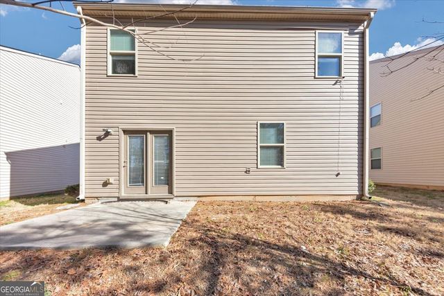 2896 S Hills, Riverdale, GA 30296