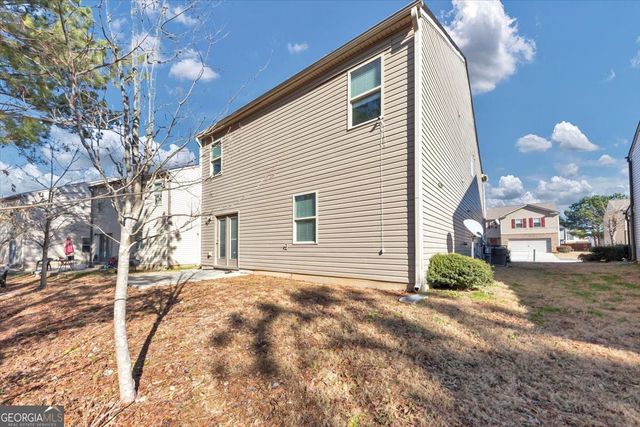 2896 S Hills, Riverdale, GA 30296