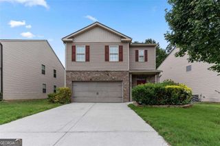 2896 S Hills, Riverdale, GA 30296
